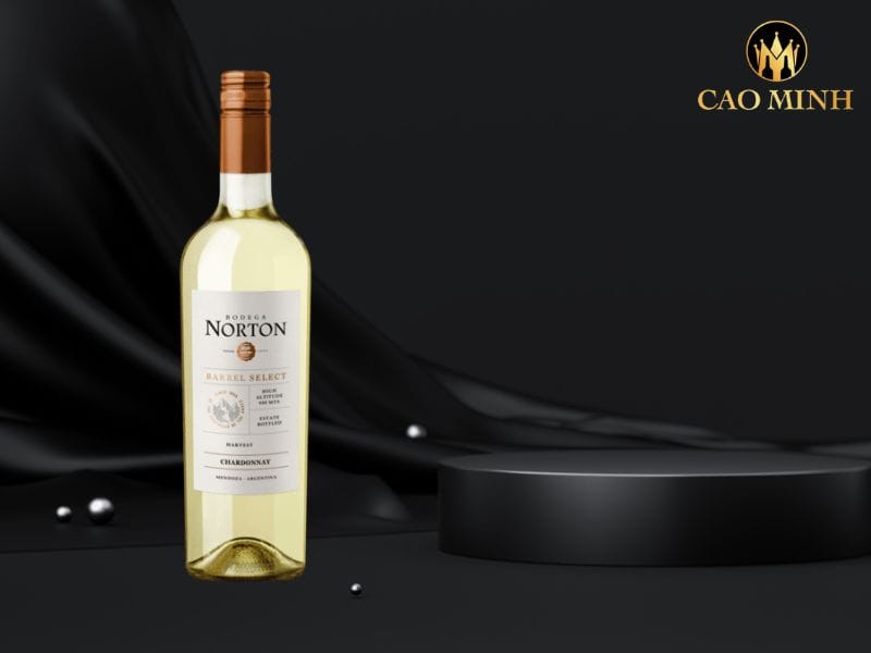 Norton Coleccion Sauvignon Blanc