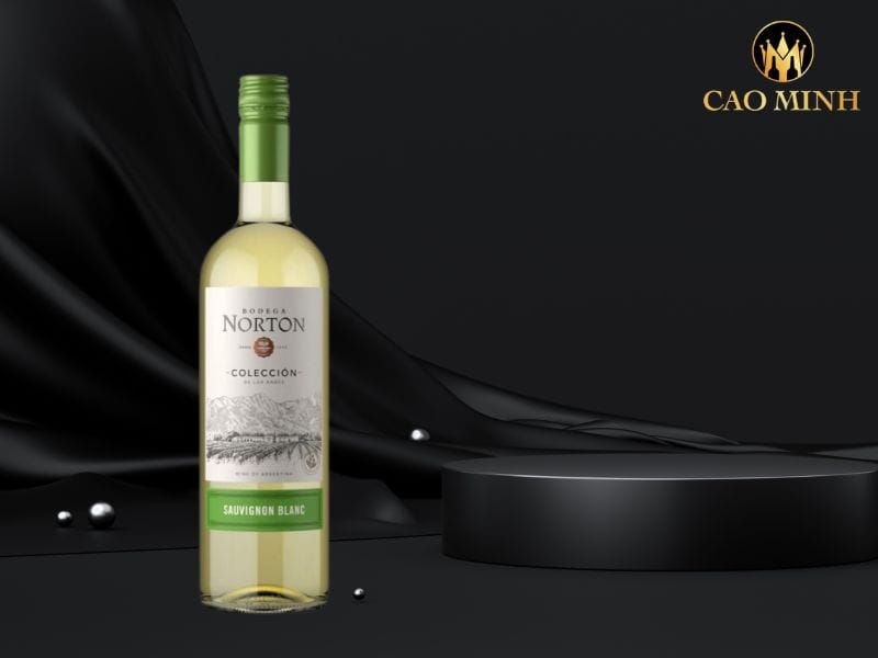 Norton Coleccion Sauvignon Blanc