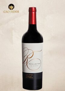 Rượu Vang Mỹ Raymond R Collection Merlot