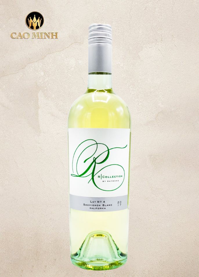 Rượu Vang Mỹ Raymond R Collection Sauvignon Blanc