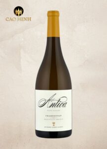 Rượu Vang Mỹ Antica Chardonnay Mountain Select