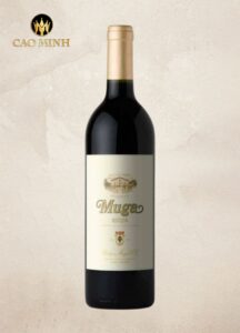 Rượu Vang Tây Ban Nha Muga Rioja Reserva 5L