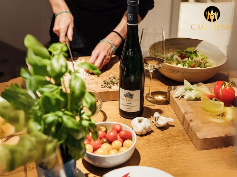 Ürziger Würzgarten Riesling GG Alte Reben