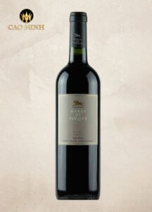 Rượu Vang Chile Haras de Pirque Reserva de Propiedad
