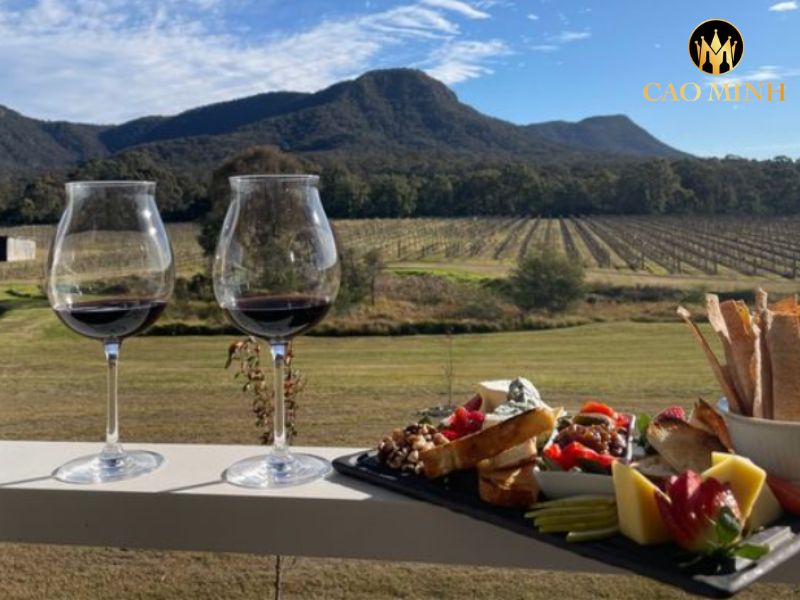 Leogate Estate Brokenback Shiraz