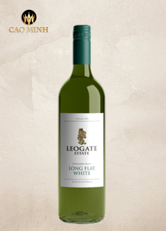 Rượu Vang Úc Leogate Estate Long Flat White