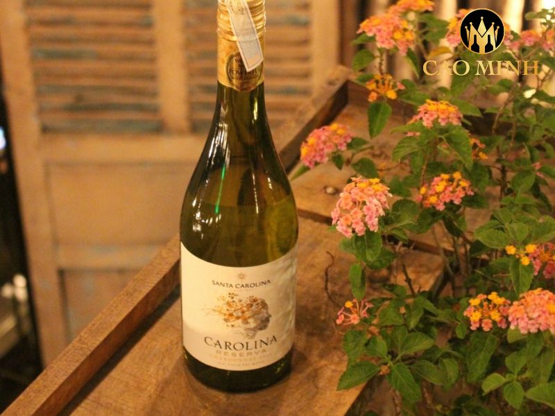 Santa Carolina Reserva Chardonnay