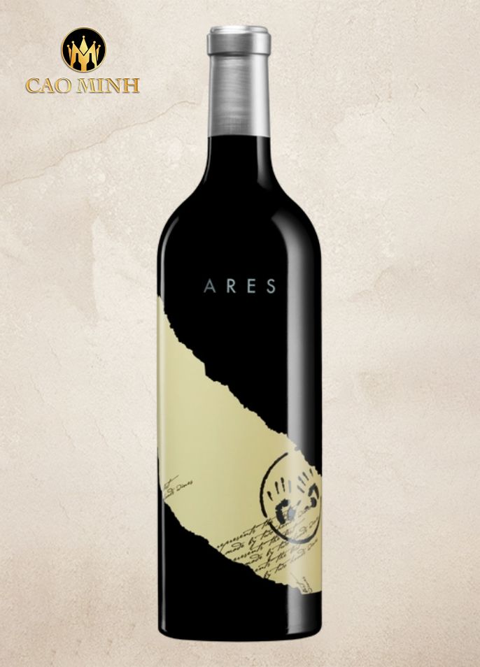 Rượu vang Australia Two Hands Ares Shiraz