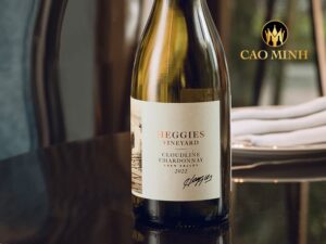 Rượu Vang Úc Heggies Vineyard Cloudline Chardonnay