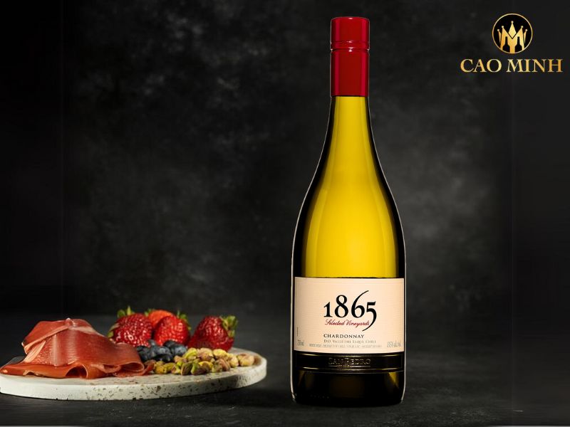 1865 Chardonnay