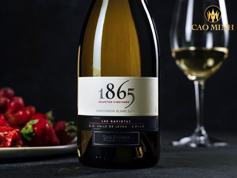 1865 Sauvigon Blanc