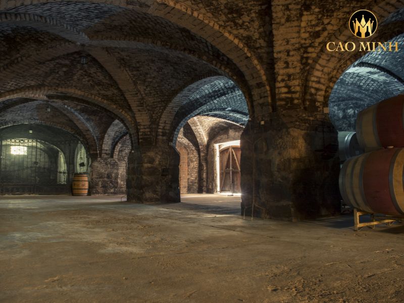 1865 Chardonnay