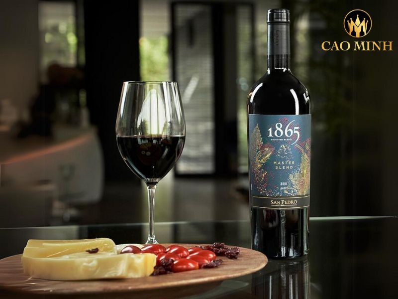 1865 Master Blend