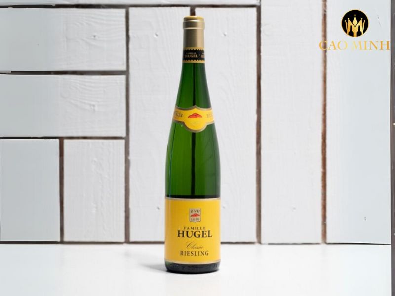 Jubilee Hugel Riesling