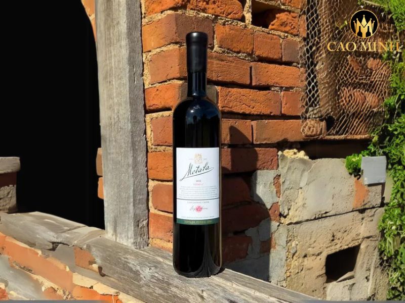 Metala Shiraz