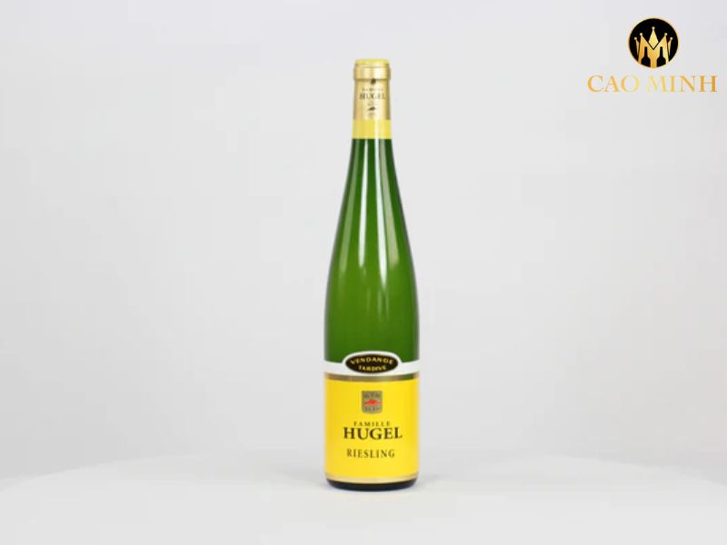 Riesling Hugel Vendange Tardive
