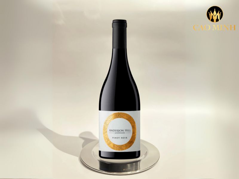 O-Series Pinot Noir