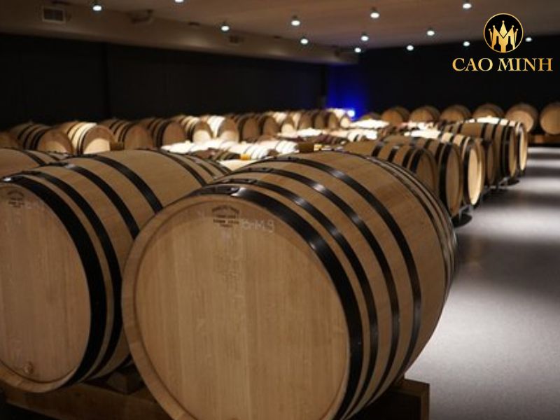 Pierre Girardin Pommard Premier Cru Les Charmots