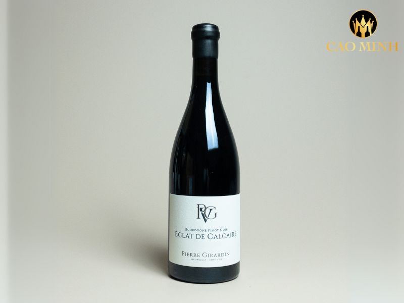Pierre Girardin Volnay Eclat de Calcaire