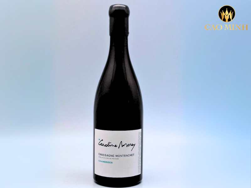 Caroline Morey Chassagne Montrachet Chabrées