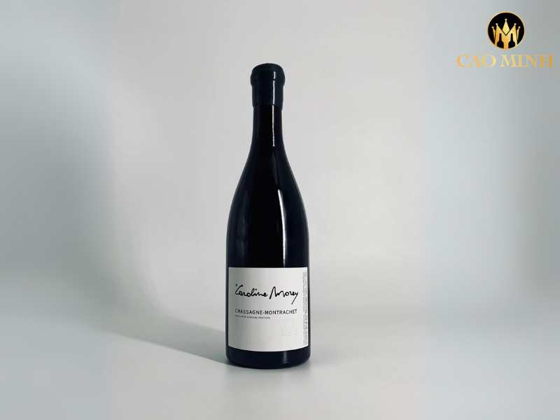 Caroline Morey Chassagne Montrachet Rouge