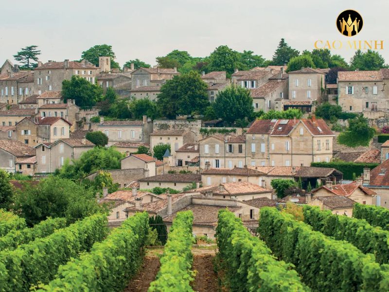 Château La Chapelle-Lescours