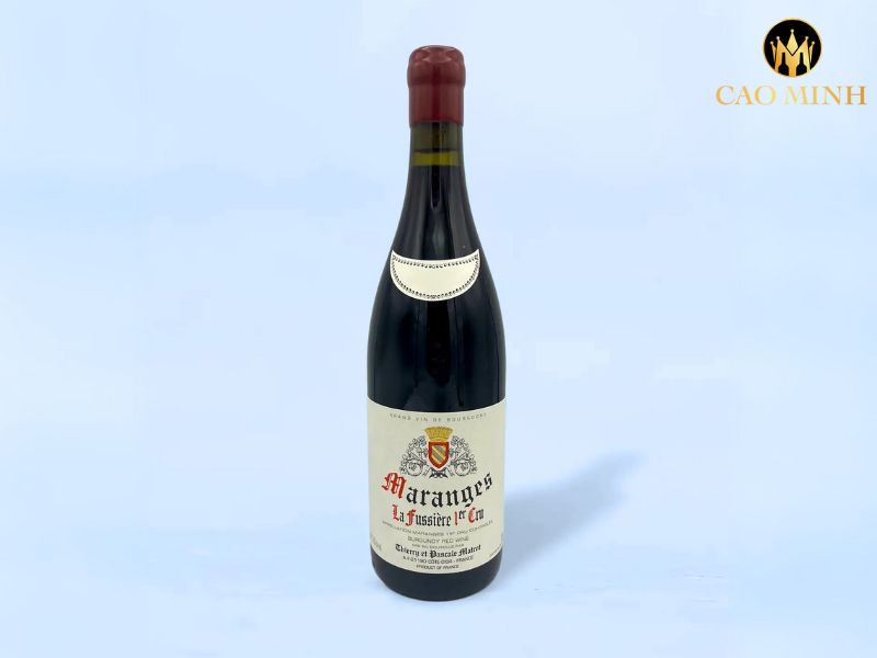 Matrot La Fussière 1er Cru
