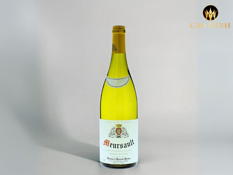 Matrot Meursault