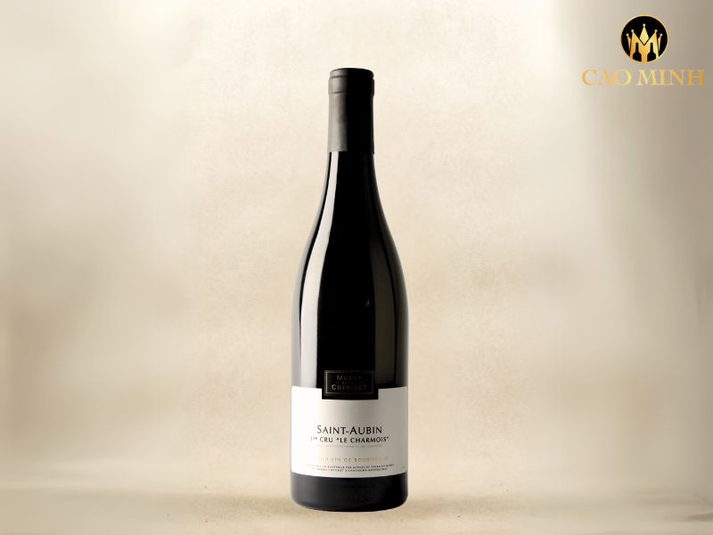 Morey-Coffinet 1er Cru Les Charmois