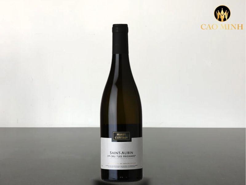 orey-Coffinet 1er Cru Les Frionnes