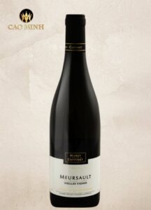 Rượu Vang Pháp Morey-Coffinet Meursault Vieilles Vignes