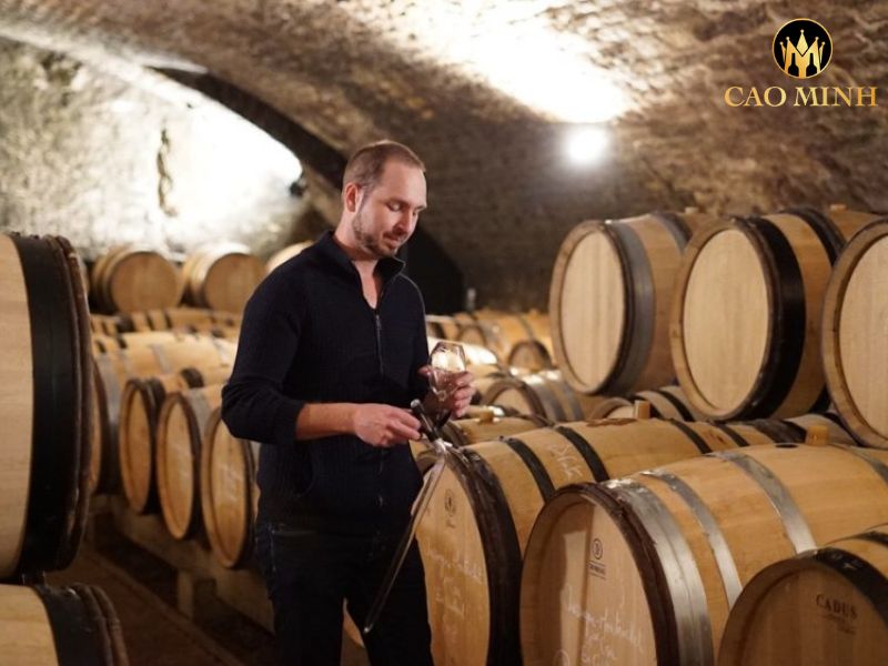 Morey-Coffinet Puligny Montrachet Le Trézin