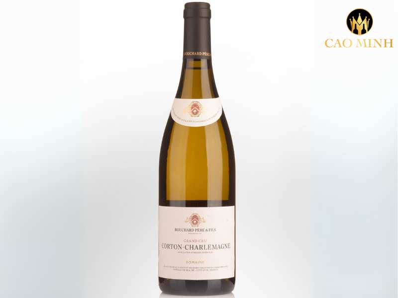 Bouchard Pere & Fils Corton Charlemagne Grand Cru