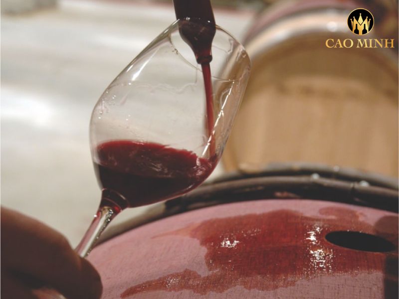 Bouchard Pere & Fils Le Corton Grand Cru