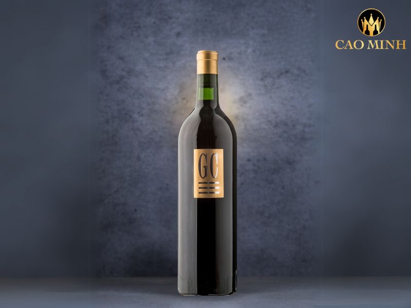 Chateau du Cedre GC Grande Cuvee