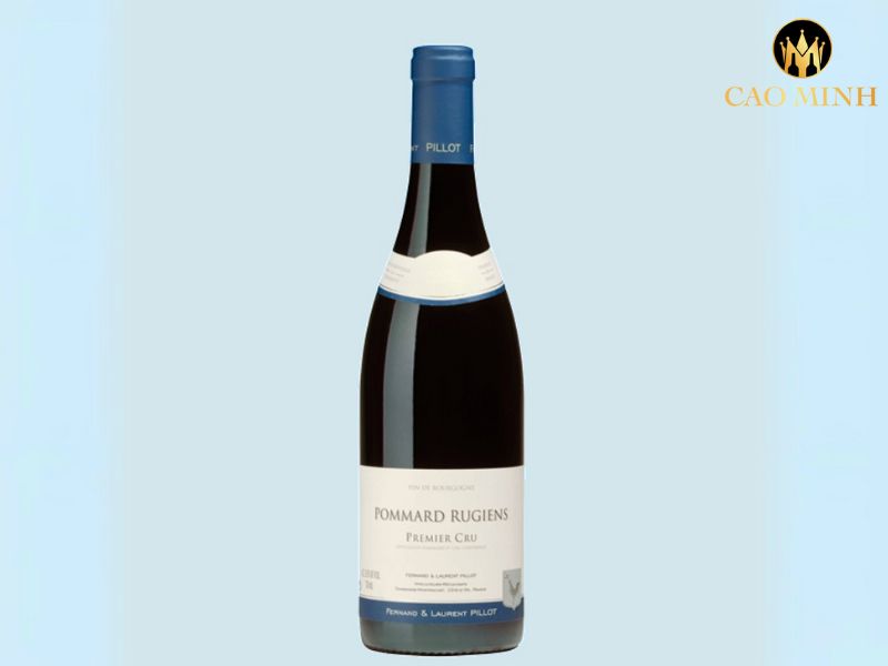 Fernand & Laurent Pillot Rugiens