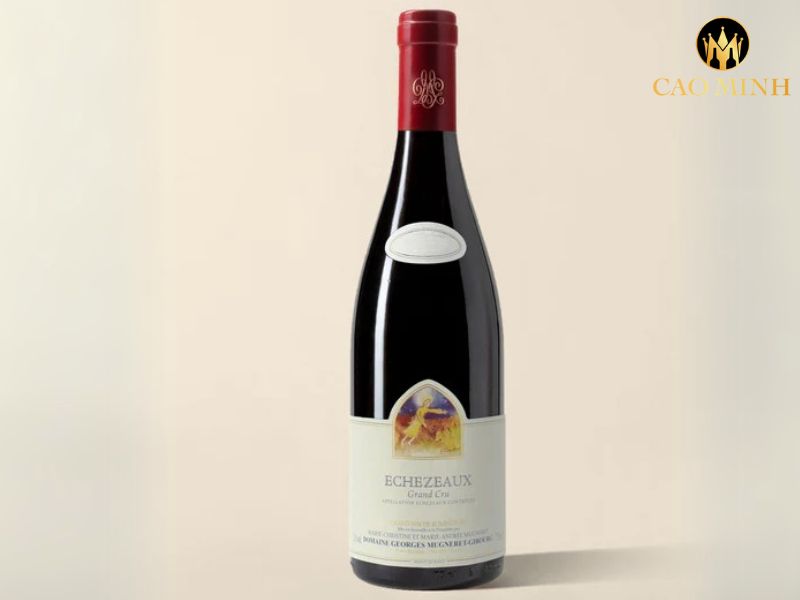 Georges Mugneret-Gibourg Echezeaux Grand Cru