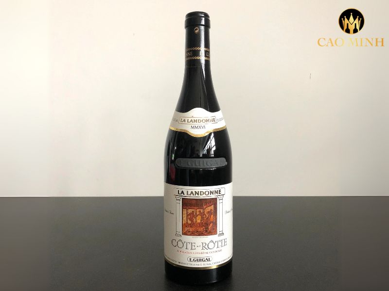 Guigal La Landonne Côte Rôtie