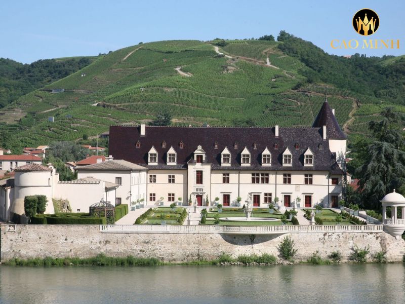 Guigal La Landonne Côte Rôtie