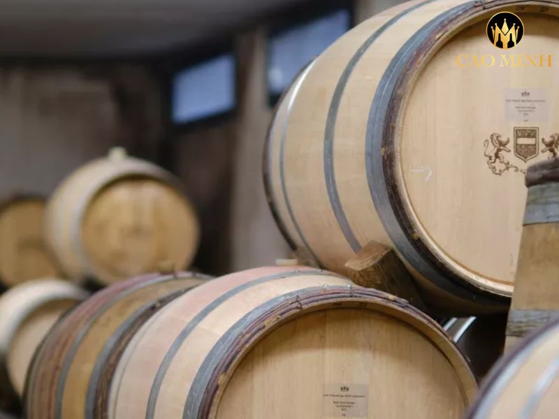 Thibault Liger-Belair Vosne-Romanée Aux Réas