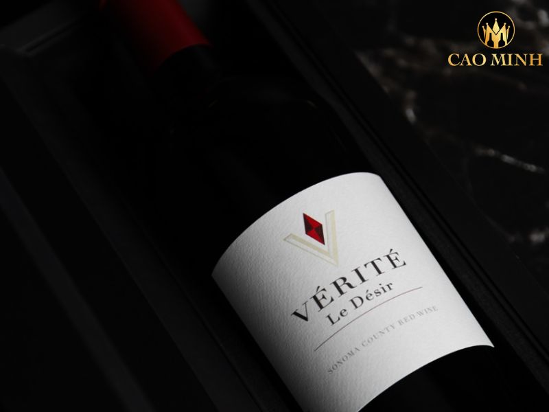 Verite Le Desir