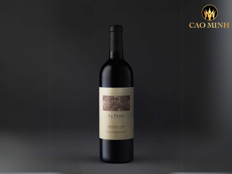 Domaine La Peira en Damaisela La Peira