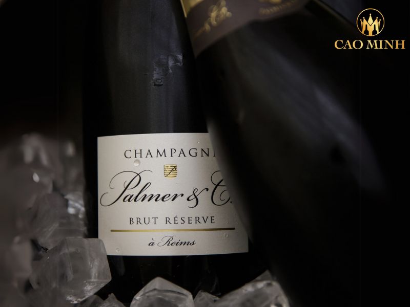 Palmer & Co Brut Reserve