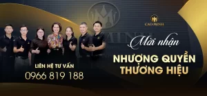 Banner Mời Tuyển Nhượng Quyền PC