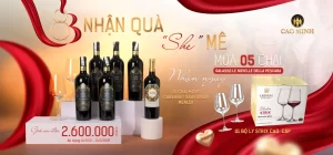 Banner chương trình 8/3 PC