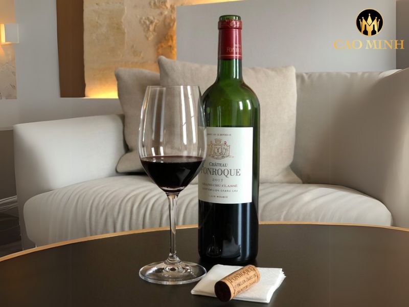 Chateau Cadet Fonroque