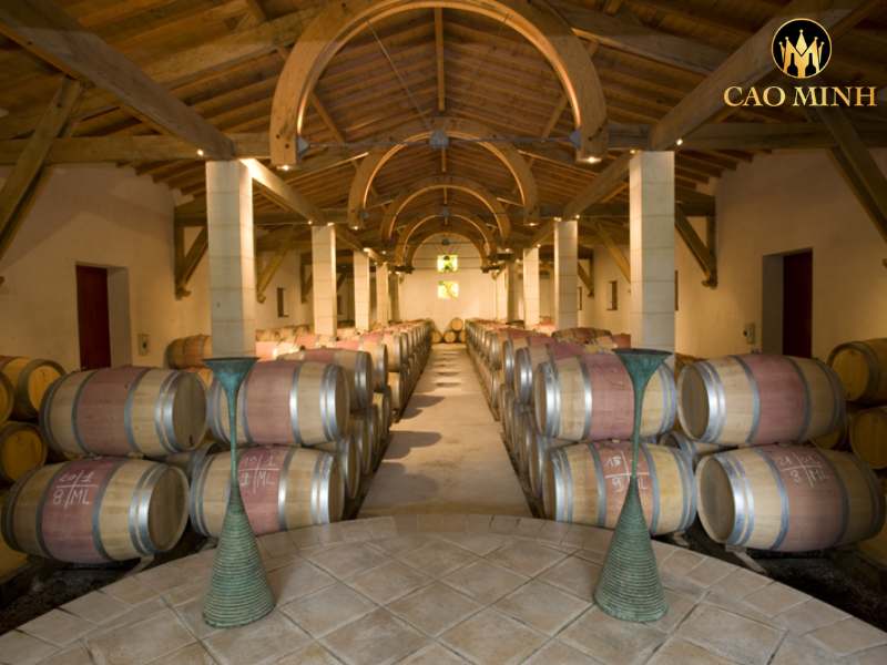 Chateau Mayne Lalande