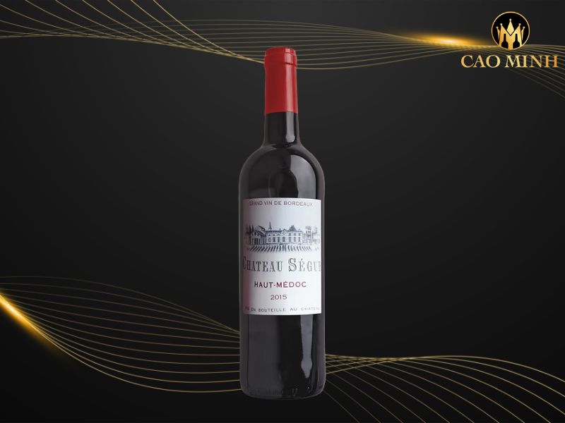 Chateau Segur