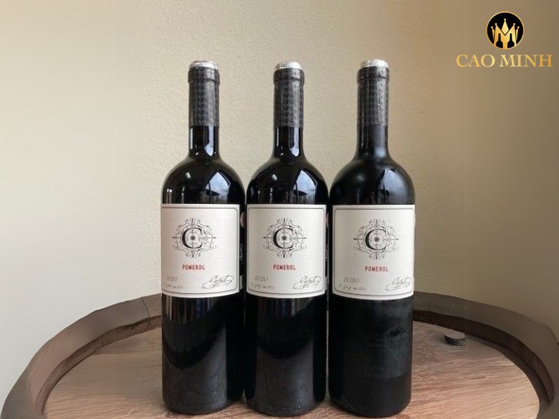 Copel Wines Pomerol