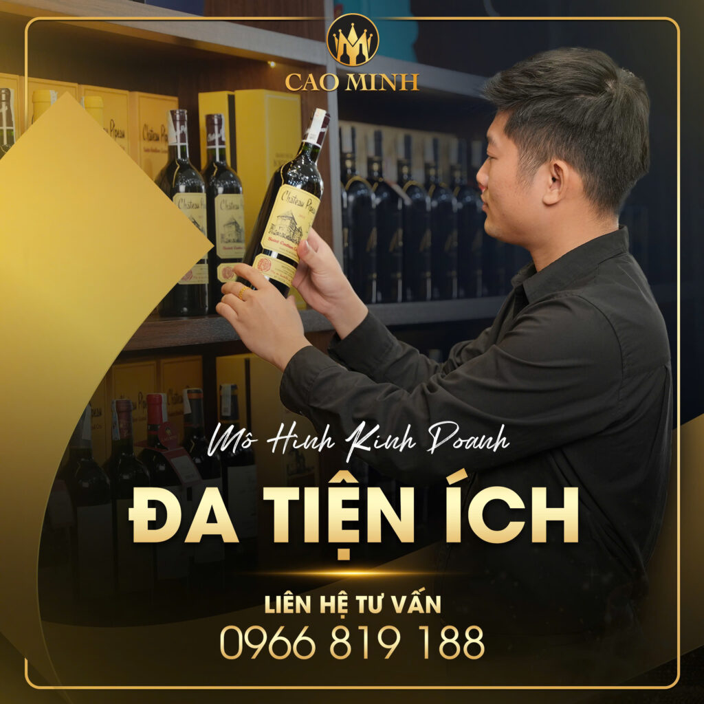 Mời tuyển nhượng quyền 2025